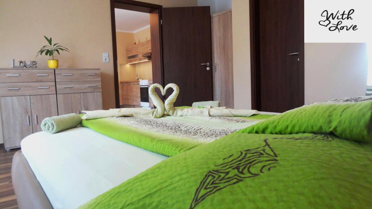 Gere Art&Exclusive Apartments Harkan Exterior foto